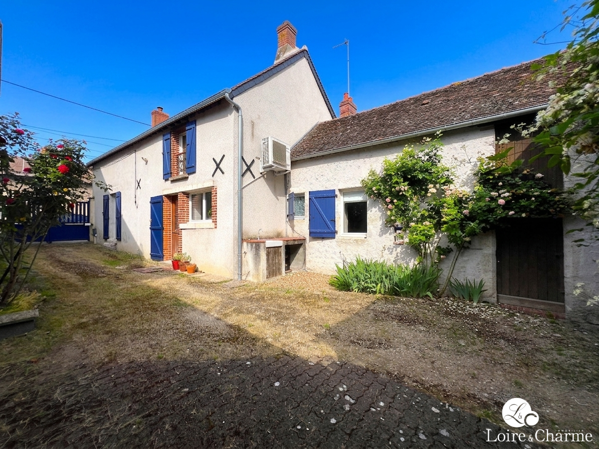 MUIDES-SUR-LOIRE