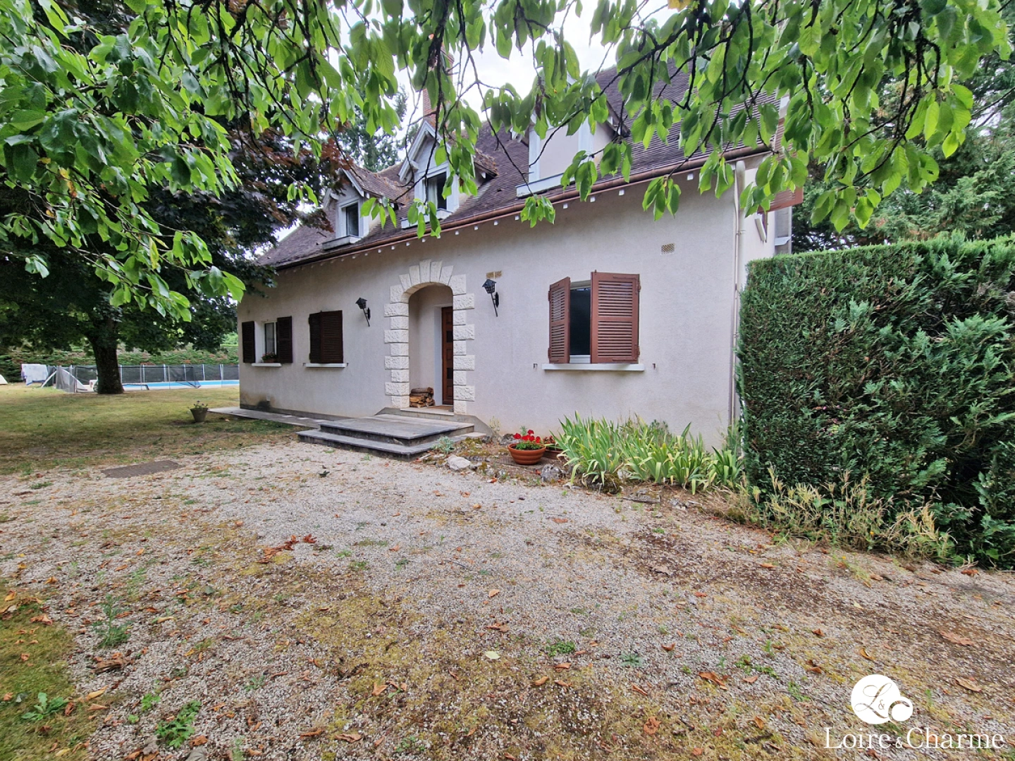 property